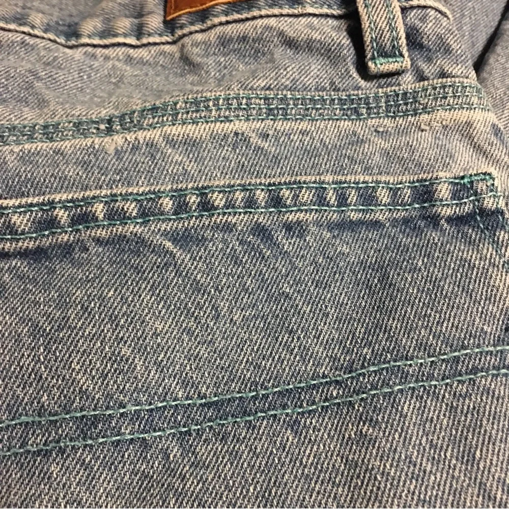 BDG Urban Outfitters Wide Leg Jeans Size 34 - Picture 11 of 12